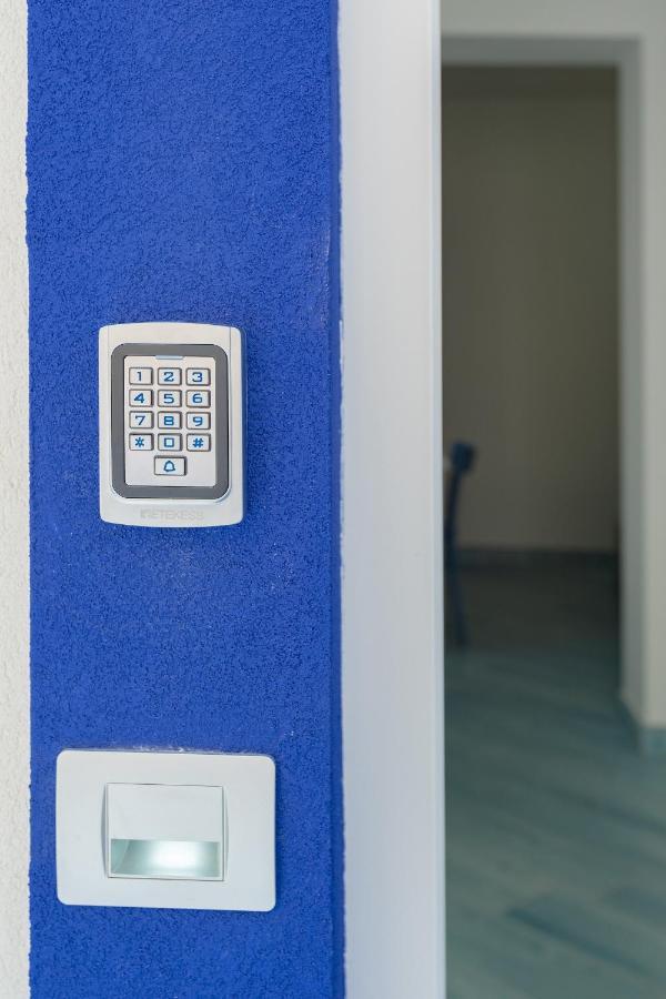 Poseidonia Rooms Procida Bagian luar foto