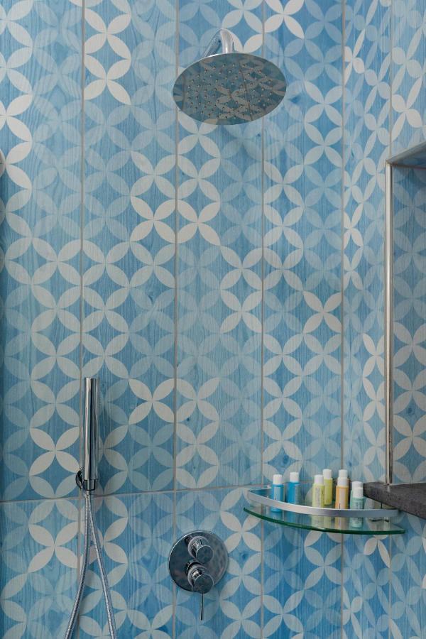 Poseidonia Rooms Procida Bagian luar foto